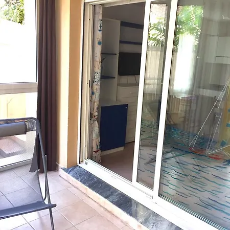Riviera Selections Mc Terrace Lägenhet Beausoleil