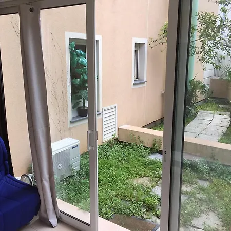 Riviera Selections Mc Terrace Appartement Beausoleil