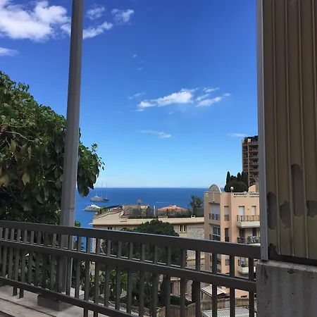Appartement Riviera Selections Mc Terrace *