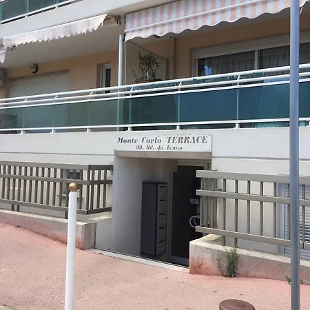 Riviera Selections Mc Terrace *